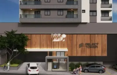 Apartamento com 2 quartos à venda na Avenida Atílio Pedro Pagani, 1, Pagani, Palhoça