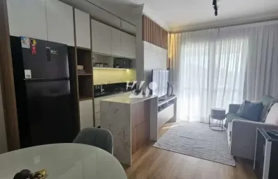 Apartamento com 2 quartos à venda na Rua Prefeito Otávio Zacchi, 1, Centro, Palhoça