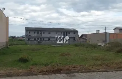 Terreno à venda na Rua Luiza Amaro da Silva, 1, Guarda do Cubatão, Palhoça