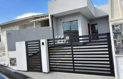 Casa 2 quartos com 1 suíte - bela vista jardins 3 - imv