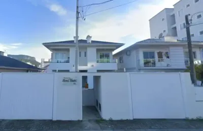 Apartamento 2 quartos com 1 suíte e 59m² - pagani, palhoça/sc