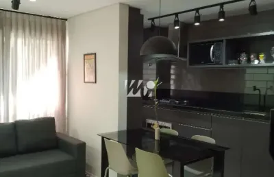 Apartamento 2 quartos com 1 suíte e 53m² - pedra branca