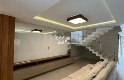 Casa com 3 quartos para alugar na Rua das Baronesas, 1, Pedra Branca, Palhoça