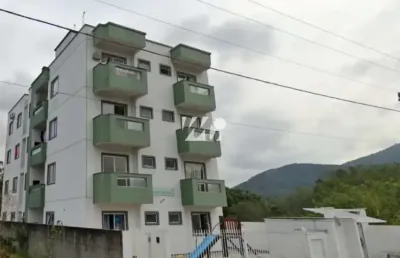 Apartamento 2 quartos 56m² - santo amaro da imperatriz