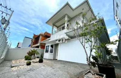 Casa com 3 quartos à venda na Rua Padova, 1, Pagani, Palhoça