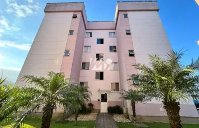 Apartamento com 3 quartos para alugar na Rua Pedro Theisen Júnior, 1, Aririu, Palhoça