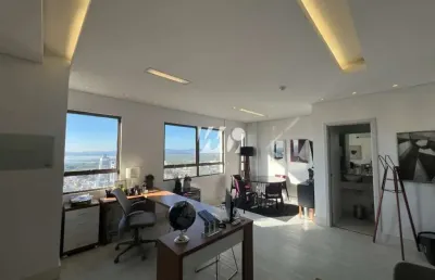 Escritório/sala comercial no duetto office - pagani