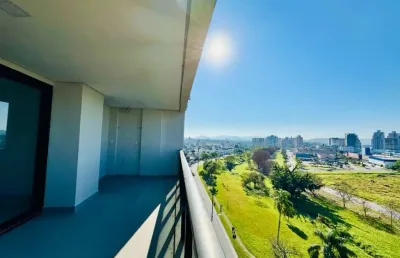 Apartamento com 3 quartos à venda na Rua das Orquídeas, 1, Pedra Branca, Palhoça