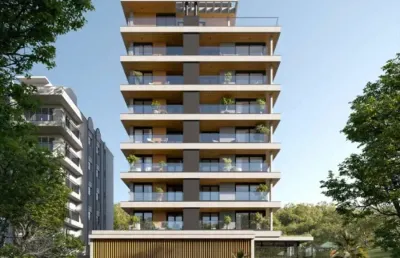 Apartamento na pedra pedra branca com 104,37 m² - imv