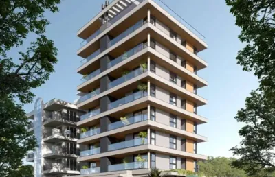 Apartamento com 2 quartos à venda na Travessa dos Abacateiros, 1, Pedra Branca, Palhoça