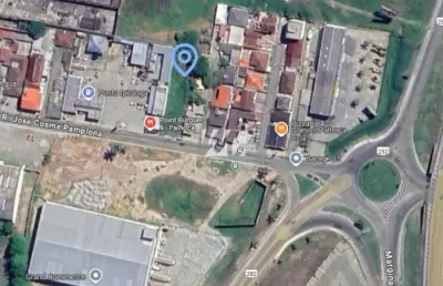 Terreno à venda na Rua José Cosme Pamplona, 1, Bela Vista, Palhoça