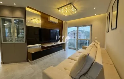 Apartamento 3 quartos no residencial longarone - pedra branca