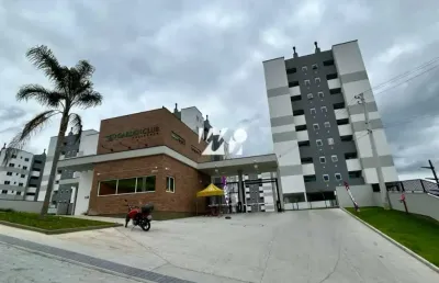 Apartamento 2 quartos no garden club  residence i - pedra branca