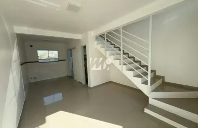 Casa em condomínio fechado com 2 quartos à venda na Rua Tanheiro, 1, Potecas, São José