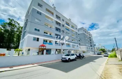 Apartamento com 2 quartos à venda na Rua Giovanni Pisano, 1, Aririu, Palhoça