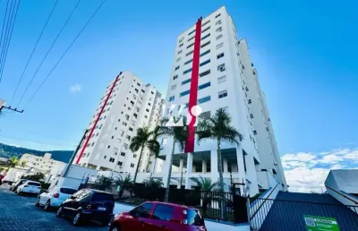 Apartamento com 2 quartos para alugar na Rua Recanto dos Santos, 1, Pedra Branca, Palhoça