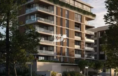 Apartamento com 167,83 m² sendo 3 suites - pedra branca