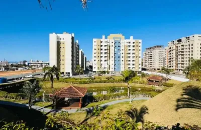 Apartamento com 2 quartos à venda na Rua João Bernadino da Rosa, 1, Pedra Branca, Palhoça