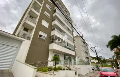 Apartamento com 3 quartos à venda na Rua Capri, 1, Pagani, Palhoça