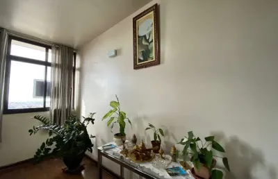 Apartamento com 4 quartos à venda na Rua Piauí, 1, Centro, Londrina