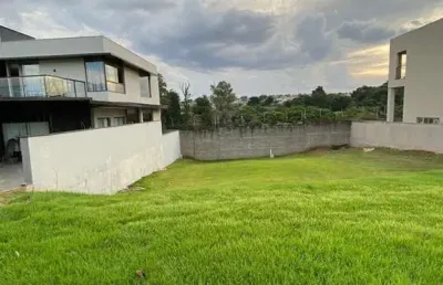 Terreno à venda, parque tauá - tangará, londrina, pr