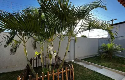 Casa com 4 quartos à venda na Rua Ângelo Vicentini, 1, Santa Mônica, Londrina
