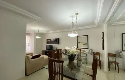 Apartamento à venda, jardim higienópolis, londrina, pr