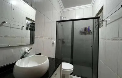 Casa com 5 quartos à venda na Rua Albino Scotton, 1, Jardim Burle Marx, Londrina