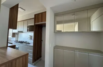Apartamento à venda edifício sunset faria lima, gleba palhano, londrina