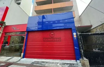 Sala comercial para alugar na Rua Maranhão, 209, Centro, Londrina
