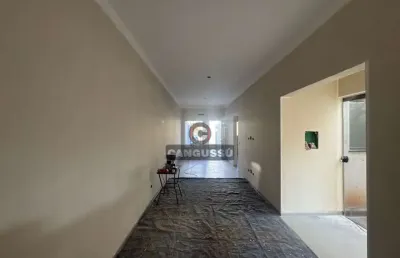 Casa com 3 quartos para alugar na Rua Albino Scotton, 527, Jardim Burle Marx, Londrina