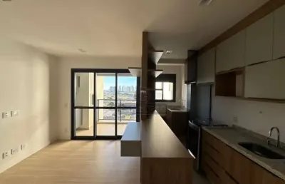 Edifício mind | 70m² | sofisticação e localização privilegiada