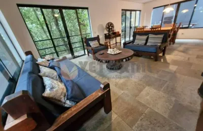 Sobrado com 5 dormitórios à venda, 240 m² por r$ 1.600.000,00 - guaecá - são sebastião/sp