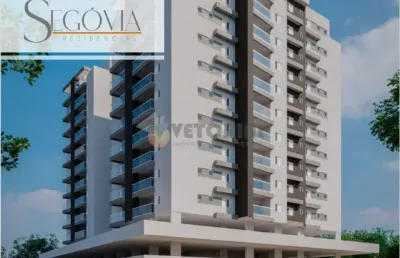 Apartamento com 2 dormitórios à venda, 72 m²  - indaiá - caraguatatuba/sp