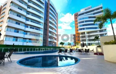 Apartamento com 4 dormitórios à venda, 169 m² por r$ 2.400.000,00 - indaiá - caraguatatuba/sp