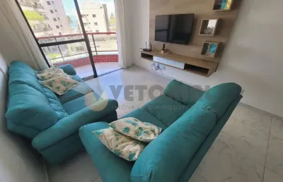 Apartamento com 3 dormitórios à venda, 84 m² por r$ 820.000,00 - martim de sá - caraguatatuba/sp
