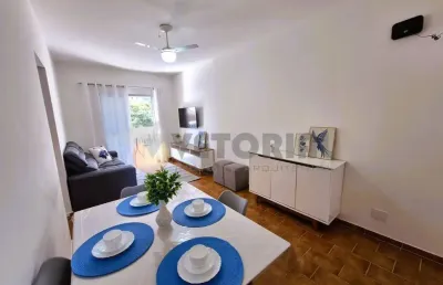 Apartamento com 2 dormitórios à venda, 78 m² por r$ 545.000,00 - martim de sá - caraguatatuba/sp