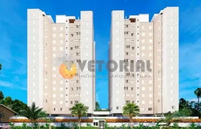 Apartamento com 2 dormitórios à venda, 50 m² por r$ 301.420,00 - jardim das gaivotas - caraguatatuba/sp