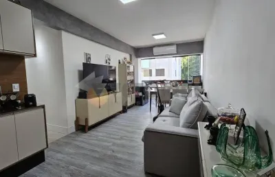 Apartamento com 3 quartos, 75 m², à venda por r$ 690.000,00 - martim de sá - caraguatatuba/sp
