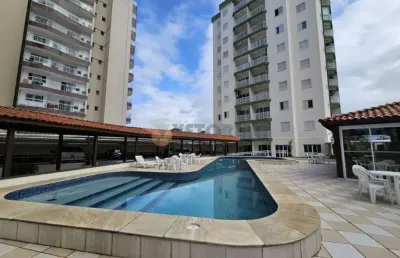 Apartamento com 2 dormitórios à venda, 72 m² por r$ 695.000,00 - indaiá - caraguatatuba/sp