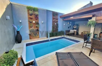Casa com 2 dormitórios, 153 m² - venda por r$ 990.000,00 - estrela d'alva - caraguatatuba/sp