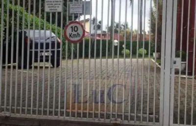 Casa no condominio san marco ii - cajuru, sorocaba sp