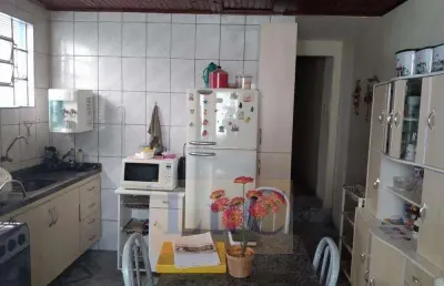 Casa a venda ou troca jd santa marina i sorocaba sp
