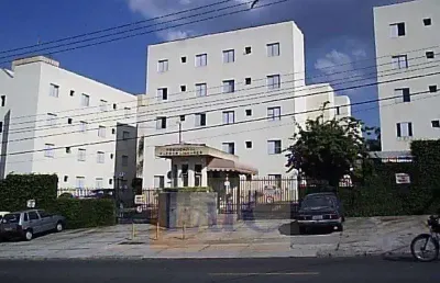 Vende apartamento cond paes de linhares - sorocaba sp
