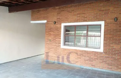 Venda em sorocaba - 3 dormitórios sendo 1 suite - jardim abaete -