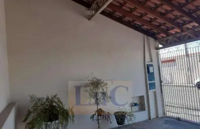 Casa com 3 quartos à venda na Rua Francisco de Oliveira Abreu, Vila Olímpia, Sorocaba