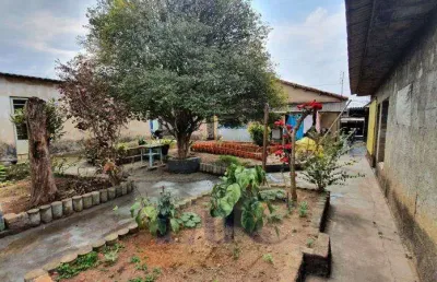 Casa antiga, ponto comercial a venda ou troca em vila pedroso votorantim sp