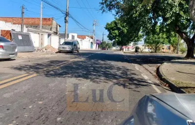 Vende lote de terreno 12x25 no vitoria regia, sorocaba sp