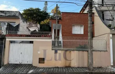 Casa com 2 quartos à venda na Rua Raul Pompéia, Vila Jardini, Sorocaba