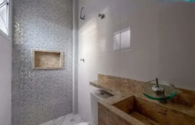 Apartamento com 2 dormitórios à venda, 45 m² por r$ 300.000,00 - parque vitória